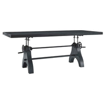 Load image into Gallery viewer, Genuine 96" Adjustable Height Dining and Conference Table