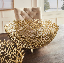 Load image into Gallery viewer, CELINE DECORATIVE BOWLS, SET OF 2