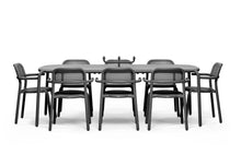 Load image into Gallery viewer, Fatboy® Toní Tablo Set w/ 6 Armchairs