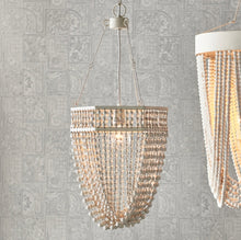 Load image into Gallery viewer, KIARA BEADED PENDANT