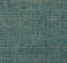 Load image into Gallery viewer, BANKUN RAFFIA Wallpaper sample