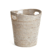 Load image into Gallery viewer, Burma Rattan Beverage Tub