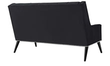 Load image into Gallery viewer, Peruse Performance Velvet Loveseat