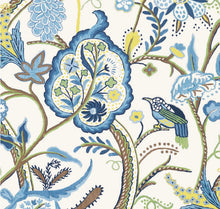 Load image into Gallery viewer, Windsor Wallpaper sample