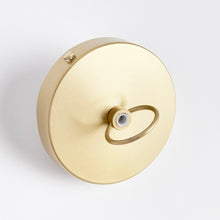 Load image into Gallery viewer, BELLE GRANDE PENDANT