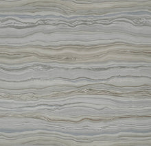Load image into Gallery viewer, Treviso Marble wallpaper Sample