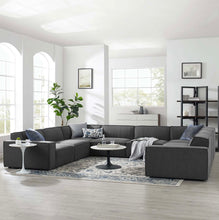 Load image into Gallery viewer, Restore Sectional Sofa 8 piece