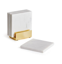 Load image into Gallery viewer, Brooklyn Coasters, set of 4