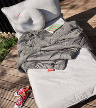 Load image into Gallery viewer, Paletti Hocker (ottoman)