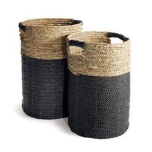 Load image into Gallery viewer, MADURA HAMPER BASKETS, SET OF 2