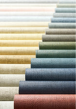 Load image into Gallery viewer, BANKUN RAFFIA Wallpaper sample