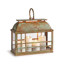 Load image into Gallery viewer, SOLANA LANTERN