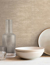 Load image into Gallery viewer, Weathered Stucco Wallpaper
