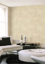 Load image into Gallery viewer, Della Palm Wallpaper