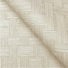 Load image into Gallery viewer, Basketry Wallpaper