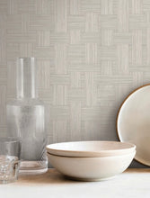 Load image into Gallery viewer, Basketry Wallpaper
