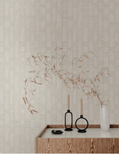 Load image into Gallery viewer, Basketry Wallpaper