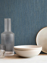 Load image into Gallery viewer, Washed Ramie Wallpaper