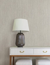 Load image into Gallery viewer, Washed Ramie Wallpaper