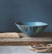 Load image into Gallery viewer, Vegan Suede Royal Wallpaper