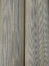 Load image into Gallery viewer, Horizon Abaca Latte Wallpaper