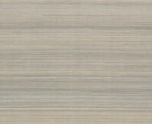 Load image into Gallery viewer, Horizon Abaca Latte Wallpaper