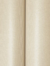 Load image into Gallery viewer, Elegant Linen Shell Wallpaper