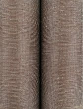 Load image into Gallery viewer, Linen Levels Russet Wallpaper