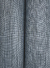 Load image into Gallery viewer, Linen Levels Ice Blue Wallpaper