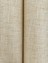 Load image into Gallery viewer, Natural Paperweave Natural Wallpaper