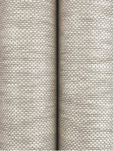 Load image into Gallery viewer, Meridian Paperweave Winter Wheat Wallpaper