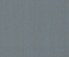 Load image into Gallery viewer, Check Paperweave Brown / Blue Wallpaper