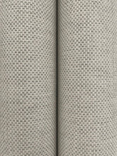 Load image into Gallery viewer, Check Paperweave Ash Wallpaper