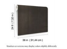 Load image into Gallery viewer, Wood Veneer Walnut Wallpaper