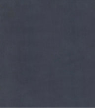 Load image into Gallery viewer, Vegan Suede Dark Slate Wallpaper