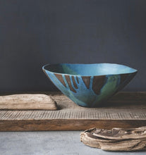 Load image into Gallery viewer, Vegan Suede Dark Slate Wallpaper