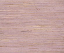 Load image into Gallery viewer, Multicolored Hemp Rose Bisque Wallpaper