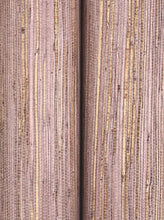 Load image into Gallery viewer, Multicolored Hemp Rose Bisque Wallpaper