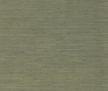 Load image into Gallery viewer, Painted Hemp Sage Wallpaper