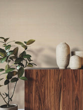 Load image into Gallery viewer, Silk Road Champagne Wallpaper