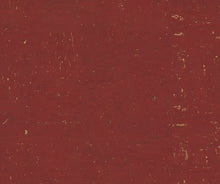 Load image into Gallery viewer, Caldera Cork Crimson Wallpaper