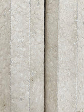 Load image into Gallery viewer, Handcrafted Paper Almond Wallpaper