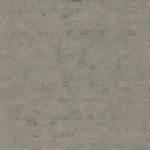 Load image into Gallery viewer, Handcrafted Paper Dark Taupe Wallpaper