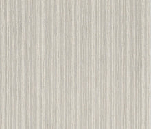 Load image into Gallery viewer, Striped Cotton Gardenia Wallpaper
