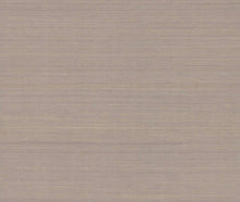 Load image into Gallery viewer, Smooth Abaca Lilac Wallpaper