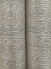 Load image into Gallery viewer, Horizon Abaca Driftwood Wallpaper