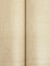 Load image into Gallery viewer, Fine Abaca Oak Wallpaper