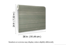 Load image into Gallery viewer, Silk Road Verdigris Wallpaper