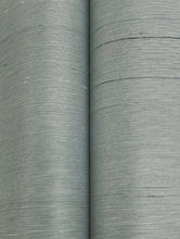 Load image into Gallery viewer, Silk Road Dusty Blue Wallpaper