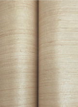 Load image into Gallery viewer, Smooth Abaca Milkweed Wallpaper